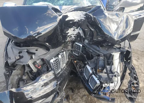 2019 Jeep Grand Cherokee Limited from USA, damaged, VIN 1C4RJFBG3KC787240